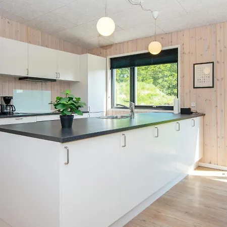 16 Person Holiday In Casa vacanze