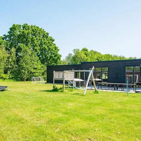 16 Person Holiday In Casa vacanze