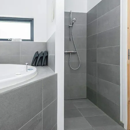 Casa vacanze 16 Person Holiday In Glesborg